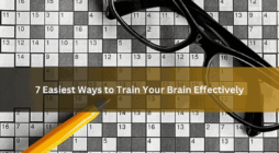 7 Easiest Ways to Train Your Brain Effectively